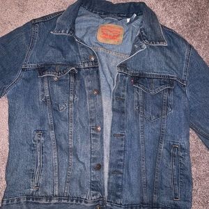 Vintage jacket